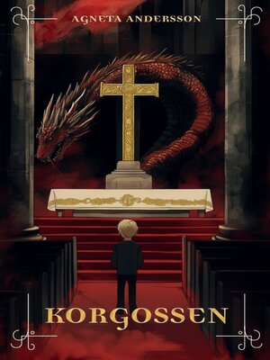 cover image of Korgossen